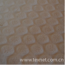 常熟市华创纺织科技有限公司-珊瑚绒